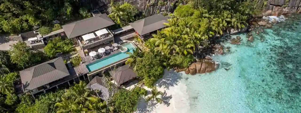 Four Seasons Resort Seychelles-1